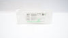 Ethicon 1667 4-0 ETHILON Nylon Stre PS-2, 19mm 3/8c Reverse Cutting, 18inch