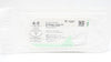 Ethicon 1667 4-0 ETHILON Nylon Stre PS-2, 19mm 3/8c Reverse Cutting, 18inch
