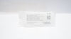 Ethicon 1667 4-0 ETHILON Nylon Stre PS-2, 19mm 3/8c Reverse Cutting, 18inch