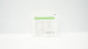 Medtronic G0404-16P01C-1 Situate Gauze-RF&X-Ray Detectable 4x4inch