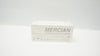Mercian VB-2 Visibility Background Material, X-Ray Opaque Silicone(x) -Box of 12