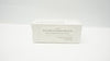 Mercian VB-2 Visibility Background Material, X-Ray Opaque Silicone(x) -Box of 12
