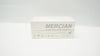 Mercian VB-2 Visibility Background Material, X-Ray Opaque Silicone(x) -Box of 12