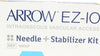 Teleflex 9001P Arrow EZ-IO Ndle + Stabilizer Kit 25 mm x 15Ga - Box of 5