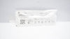 PremierPro 6254 Disposable Fiber Optic Laryngoscope Blade Size 4 (x)