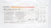 Avanos 8200-20 MIC Jejunal Feeding Tube w/ENFit Connector 20Fr 7-10ml (x)