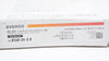 Avanos 8140-24-3.0 Mic-Key Gastrostomy Feeding Tube w/Connectors 24Fr x 3.0cm(x)