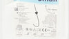 Verathon 0803-0118 GlideScope GlideRite Single-Use Stylet Small 3.0 - 4.0mm (x)