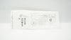 Ethicon 2B12LT Endopath Bladeless Trocar W/OPTIVIEW Stability Sleeve 12 x 100mm