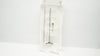 Greatbatch 1000093-011 OptiSeal Valved PTFE Peelable Introducer 9F x 25cm (x)