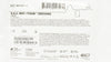 KCI M6275034/10 V.A.C. WHITEFOAM Dressing Large (x)