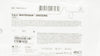 KCI M6275034/10 V.A.C. Whitefoam Dressing, Large (x)
