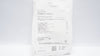 DeRoyal 30-045 Cylindrical Sponges 1-1/2 x 1/2inch - Pack of 5