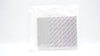Molnlycke 287500 Mepilex Ag Antimicrobial Foam Dressing 8inch x 20 inch