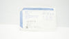 Covidien 76255 Shiley Oral Nasal RAE Tracheal Tube W/Cuff 5.5ID x 7.5OD x 17.4mm