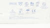 Covidien 18860 Shiley TaperGuard Oral Tracheal Tube 6.0ID x 9.0OD x 20.6mm(x)