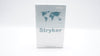 Stryker 1896-4034S Locking Screw, Fully Threaded 4 x 34mm