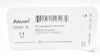 Alcon 8065149523 Microsurgical Instrument 23Ga. Soft Tip Ndle (x)
