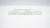 BD 382544 Insyte Autoguard BC Shielded IV Cath. 18GA x 1.16inch 95mL/min
