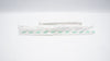 BD 382544 Insyte Autoguard BC Shielded IV Cath. 18GA x 1.16inch 95mL/min