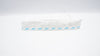BD 382523 Insyte Autoguard BC Shielded I.V. Cath. 22GA x 1.00inch, 37mL/min