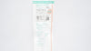 B.Braun 4251621-02 Introcan Safety IV Cath. 20G x 2 1/2inch 51mL/min