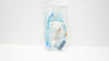 BD 24301-0007T Alaris Pump Infusion Set SmartSite Bag Access 27mL x 115inch (x)