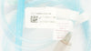 BD 24301-0007T Alaris Pump Infusion Set SmartSite Bag Access 27mL x 115inch (x)