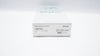 Stryker 1895-5085S Condyle Screw 5x85mm