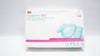 3M 1657 Tegaderm CHG I.V. Securement Dressing 3-1/2 x 4-1/2inch - Box of 25