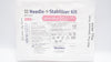 Teleflex 9018P Arrow EZ-IO Ndle Set 15mm x 15Ga x 1.8mm 3-39kg (x)