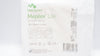 Molnlycke 284190 Mepilex Lite Soft Silicone Foam Dressing 4inch x 4inch