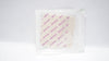 Molnlycke 284190 Mepilex Lite Soft Silicone Foam Dressing 4inch x 4inch