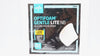 Medline MSC2944NB Optifoam Gentle Lite NB Faced Foam Wound Dressings 4 x 4inch