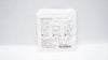 Medline MSC2944NB Optifoam Gentle Lite NB Faced Foam Wound Dressings 4 x 4inch