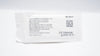 Ethicon 8411 2-0 PROLENE Polypropylene Stre CT-2 26mm 1/2c Taperpoint, 30inch