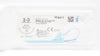 Ethicon 8411 2-0 PROLENE Polypropylene Stre CT-2 26mm 1/2c Taperpoint, 30inch