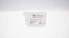 Stryker 58-23013E Bone Screws, Cross-Pin, Self-T,  Diameter 2.3mm x L:13mm