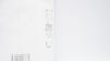 Molnlyke 289700 Mepitel One Soft Silicone Wound Contact Layer 6.8 x 10inch