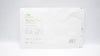 Molnlyke 289700 Mepitel One Soft Silicone Wound Contact Layer 6.8 x 10inch