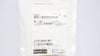 Arthrex AR-6530TD TripleDam Cannula, Twist-In W/Valve 8.25mm ID x 7cm