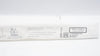 BD 405148 Spinal Ndle, Quincke Type Point 22 GA. x 5.00 inch (x)