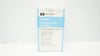 Covidien 60XLTUD Shiley Tracheostomy Tube XLT Cuffless 6.0mm ID x 11.0mm OD (x)