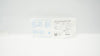 Teleflex 123322 PVC Nasopharyngeal Airway 22Fr. x 5.5mm I.D. x 7.3mm O.D.