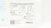 Teleflex 123322 PVC Nasopharyngeal Airway 22Fr. x 5.5mm I.D. x 7.3mm O.D.
