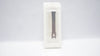 De Soutter Medical S89-9657 Stericut, Sagital Blade, Prismatic, 19 x 90 x 1.37mm