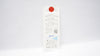 De Soutter Medical S89-9657 Stericut, Sagital Blade, Prismatic, 19 x 90 x 1.37mm
