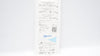 De Soutter Medical S89-9657 Stericut, Sagital Blade, Prismatic, 19 x 90 x 1.37mm