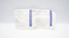 BD 309695 Luer-Lok Tip Control Syringe 10mL (x)