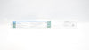 Bard 0167SI18 Bardex I.C. Anti-Infective Foley Cath. 18 Ch/Fr 30 cc/mL Balloon
